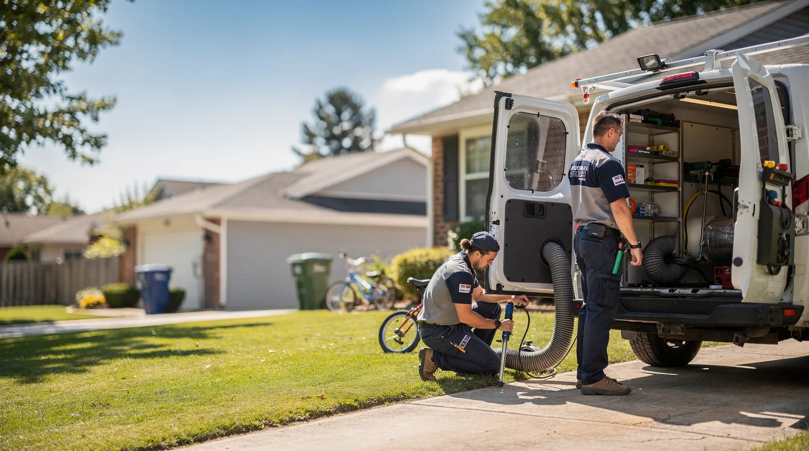 24/7 HVAC Repair & AC Replacement in Hamilton, GA near me